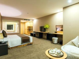 Muong Thanh Luxury Nha Trang Hotel - Nha Trang - 9