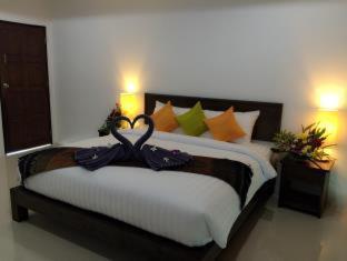 The Seashore Kamala Service Apartment - Kamala Beach - 9