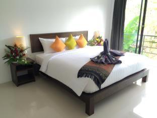 The Seashore Kamala Service Apartment - Kamala Beach - 8