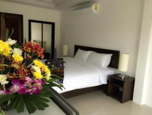 The Seashore Kamala Service Apartment - Kamala Beach - 6