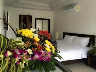 The Seashore Kamala Service Apartment - Kamala Beach - 5