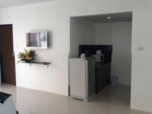 The Seashore Kamala Service Apartment - Kamala Beach - 3