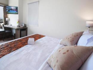 Genio Hotel Manado - Manado - 8