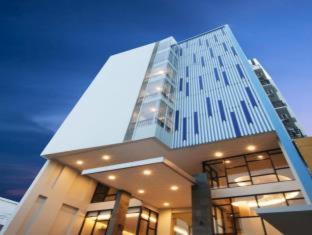 Genio Hotel Manado - Manado - 6