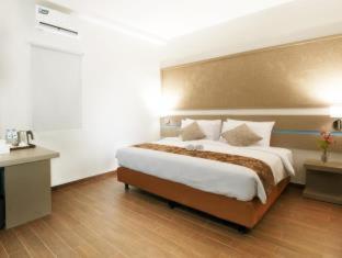 Genio Hotel Manado - Manado - 2