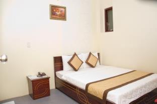 Dong Bao Hotel - Chau Doc - 9