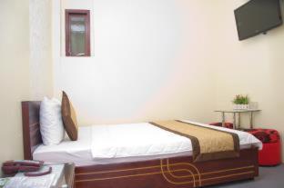 Dong Bao Hotel - Chau Doc - 8