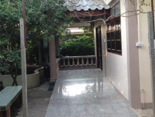 Damnoen Care Resort - Damnoen Saduak - 6