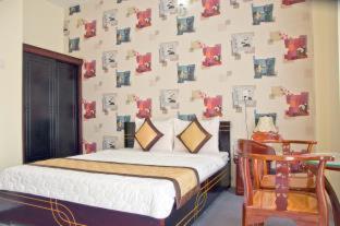 Dong Bao Hotel - Chau Doc - 6