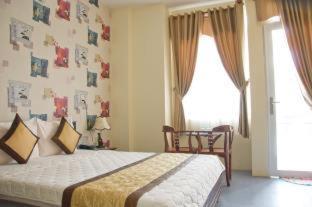 Dong Bao Hotel - Chau Doc - 5