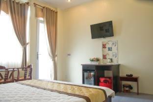 Dong Bao Hotel - Chau Doc - 4