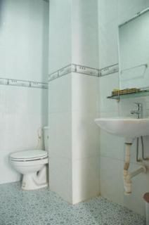 Dong Bao Hotel - Chau Doc - 3