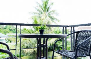 Me Dream Residence - Surat Thani - 5
