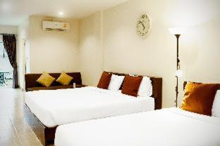 Me Dream Residence - Surat Thani - 1
