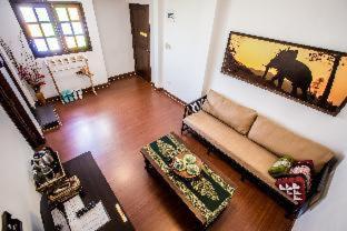 Chiang Roi 7 Days Inn - 8