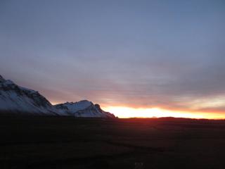 Ártún Apartment - Höfn - 3