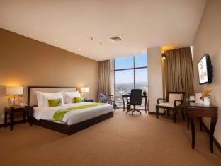 PRIME PARK Hotel Bandung - 7