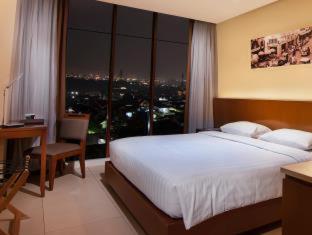 PRIME PARK Hotel Bandung - 3