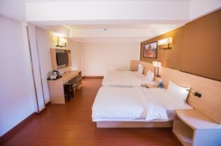 Chiang Roi 7 Days Inn - 1