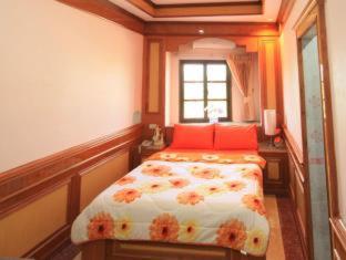 Rose Garden Hotel - 3