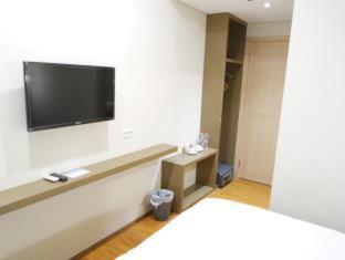 Yokotel Hotel - Bandung - 1