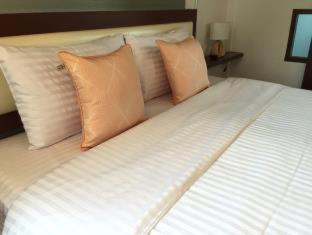 The My Home Resort - 4