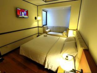 Namin Dago Hotel - 6