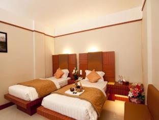 Hotel Maximillian - 3