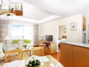Classic Kameo Hotel and Serviced Apartments, Sriracha - 9