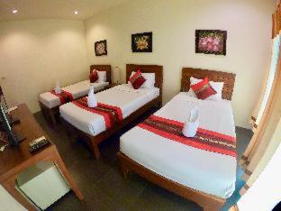 Home Inn Pai Garden - 7