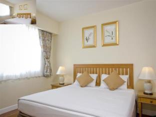 Classic Kameo Hotel and Serviced Apartments, Sriracha - 7