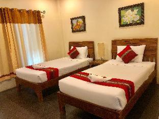 Home Inn Pai Garden - 6