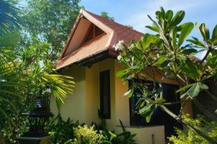 Pattra Vill Resort - 8