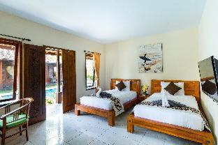 Arton Resort & Beach Club - 9