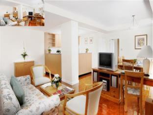 Classic Kameo Hotel and Serviced Apartments, Sriracha - 6