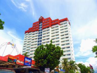 Hua Hin Grand Hotel and Plaza - SHA Extra Plus - Hua Hin - 1