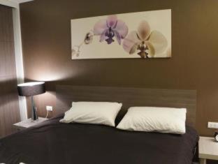 Avatar Suites Hotel - SHA Extra Plus - 9
