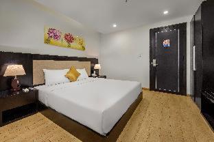 Golden Star Hotel by THG - Danang - 7