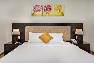 Golden Star Hotel by THG - Danang - 6