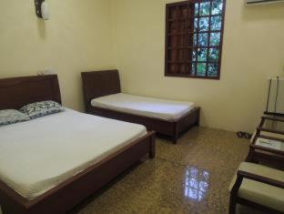 Ba Duc Ancient House - Cai Be - 3