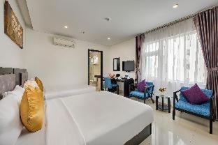 Golden Star Hotel by THG - Danang - 3