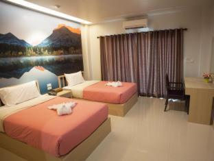 Morage Hotel - 1