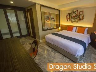 Dragon River Avenue - 5