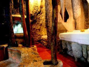Khao Sok Tree House Resort - 9