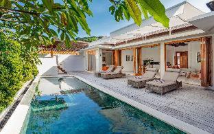Kokomo Resort Gili Gede - 8