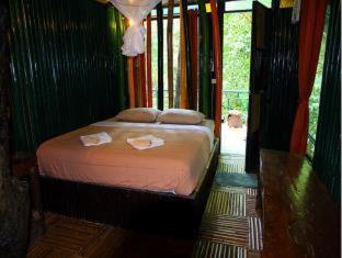 Khao Sok Tree House Resort - 6
