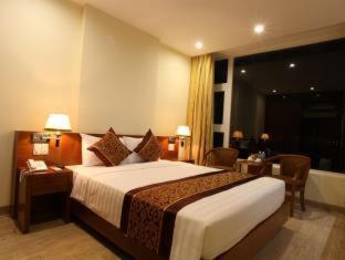Nha Trang Wonderland Hotel - 7