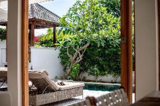 Kokomo Resort Gili Gede - 6