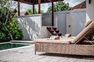 Kokomo Resort Gili Gede - 4
