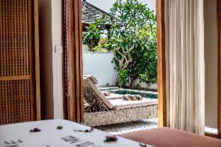 Kokomo Resort Gili Gede - 2
